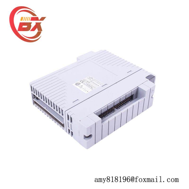 YOKOGAWA AAI135-S00 S2 Analog Input Module