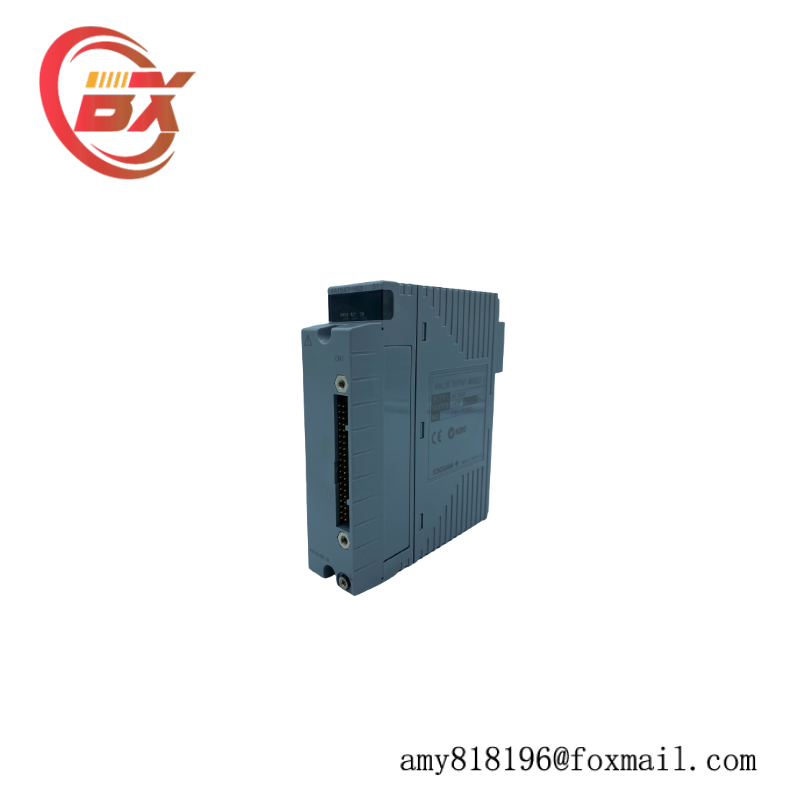 YOKOGAWA AAI543-H03 S1 Analog Output Module