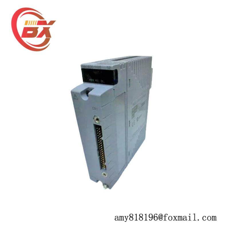 YOKOGAWA AAI835-H00 S1 Analog I/O Module
