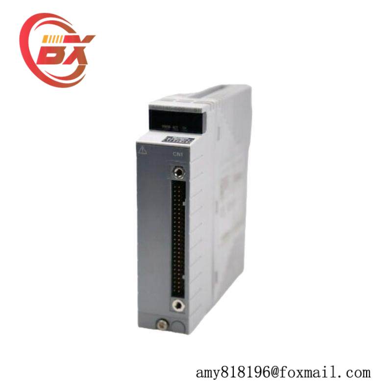 YOKOGAWA AAR145-S00 S1 RTD/POT Input Module