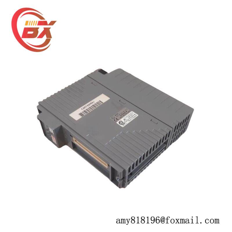 YOKOGAWA AAR145-S03 S1 RTD/POT Input Module