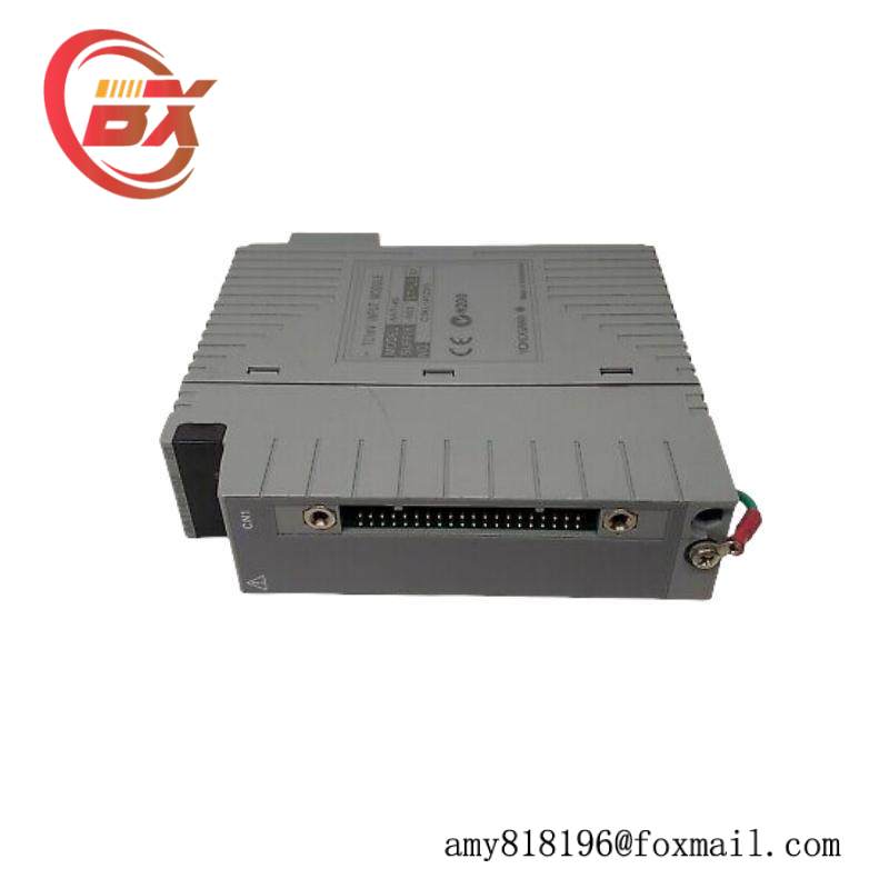 YOKOGAWA AAR145-S50 S1 RTD/POT Input Module