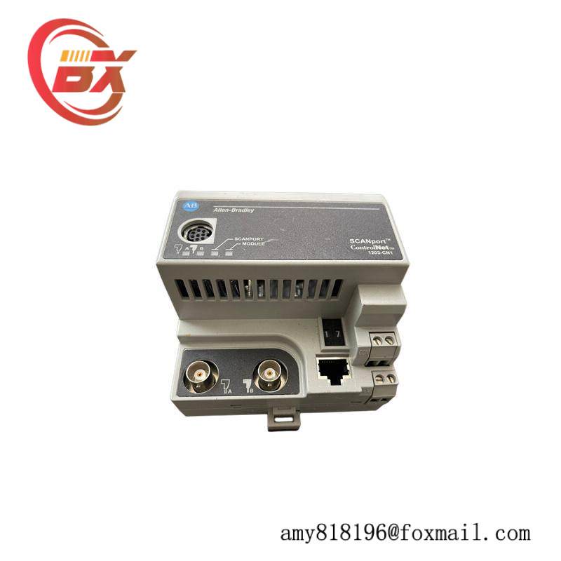 AB 1203-CN1 COMMUNICATION OPTION KIT