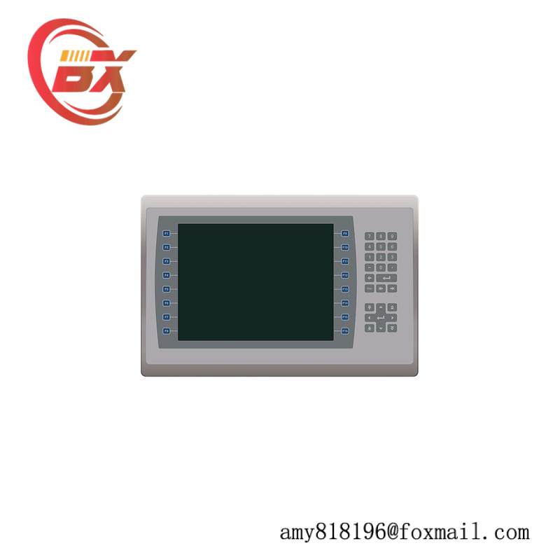 AB 12711P-T15C4D8 OPERATOR INTERFACE