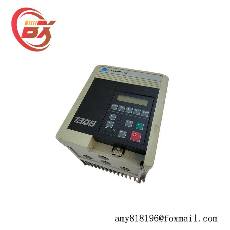 AB 1305-BA01A-HA2 AC DRIVE