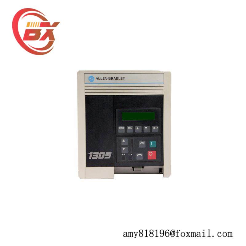 AB 1305-BA03A AC DRIVE