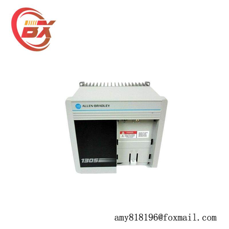 AB 1305-BA09A-HA2 AC DRIVE