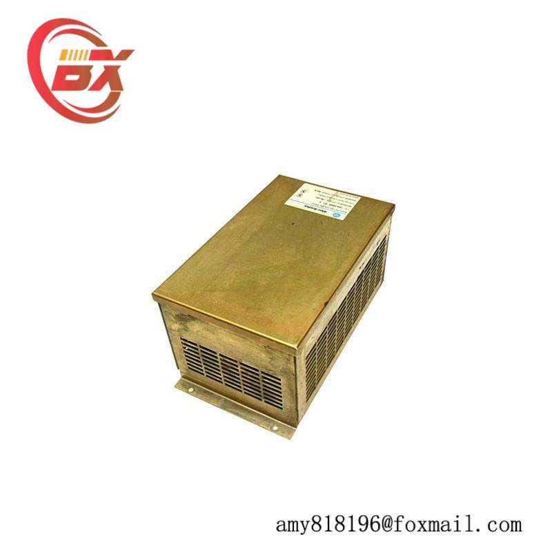 AB 1305-KBA09 DYNAMIC BRAKING KIT