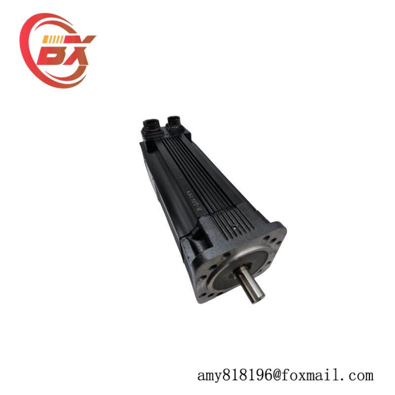 AB 1326AB-B430E-21 SERVO MOTOR