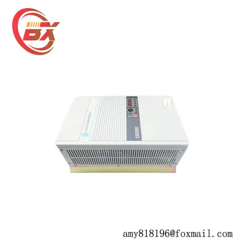 AB 1336-B005-EAD-FA2-L1-S1 Adjustable frequency drive