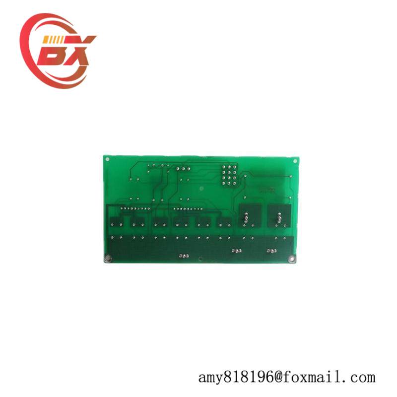 AB 1336-BDB-SP29A 74101-169-53 GATE DRIVE