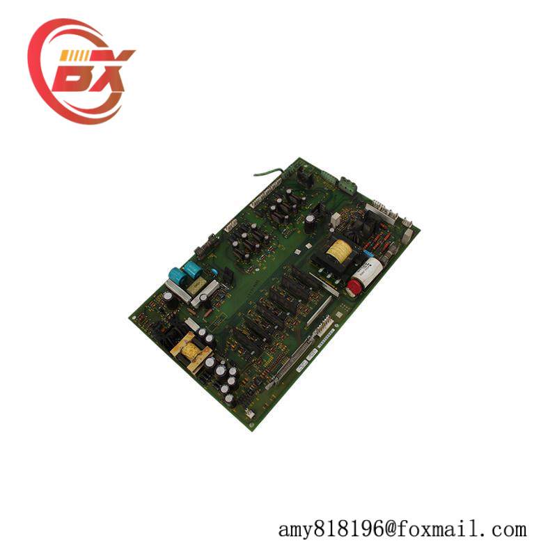 AB 1336-BDB-SP29C 74101-169-53 Gate Driver Board