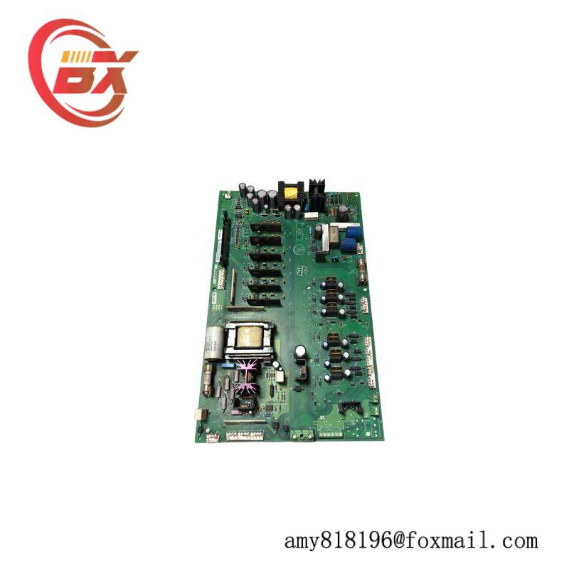AB 1336-BDB-SP30D GATE DRIVE