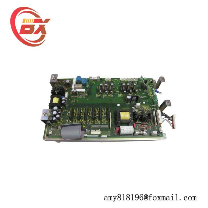 AB 1336-BDB-SP38A PC BOARD