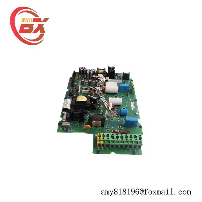 AB 1336-BDB-SP5D GATE DRIVE