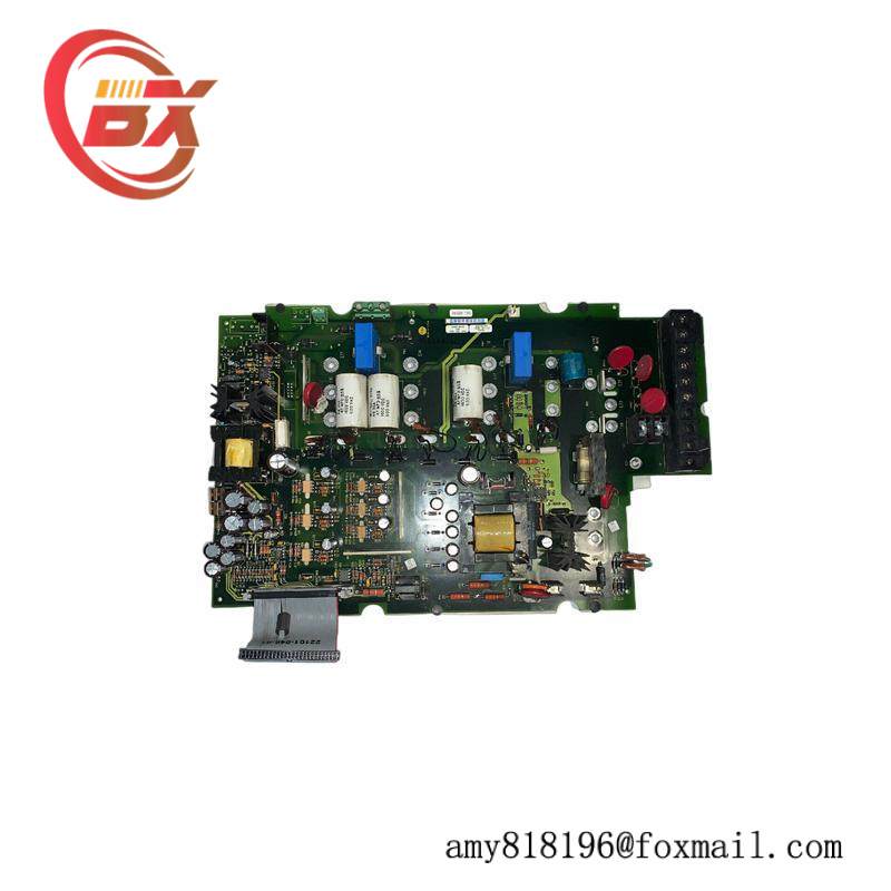 AB 1336-BDB-SP6A PC BOARD