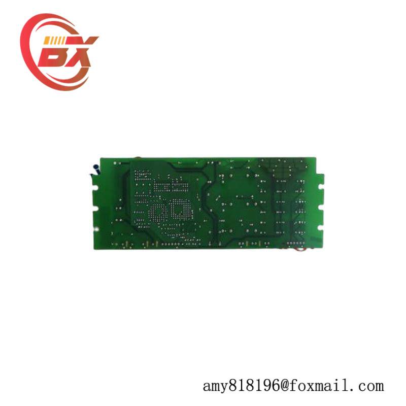 AB 1336-PB-SP2C 74101-502-57 PC BOARD