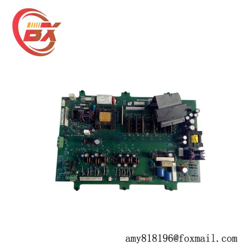 AB 1336-QOUT-SP19A DRIVE CONTROL BOARD