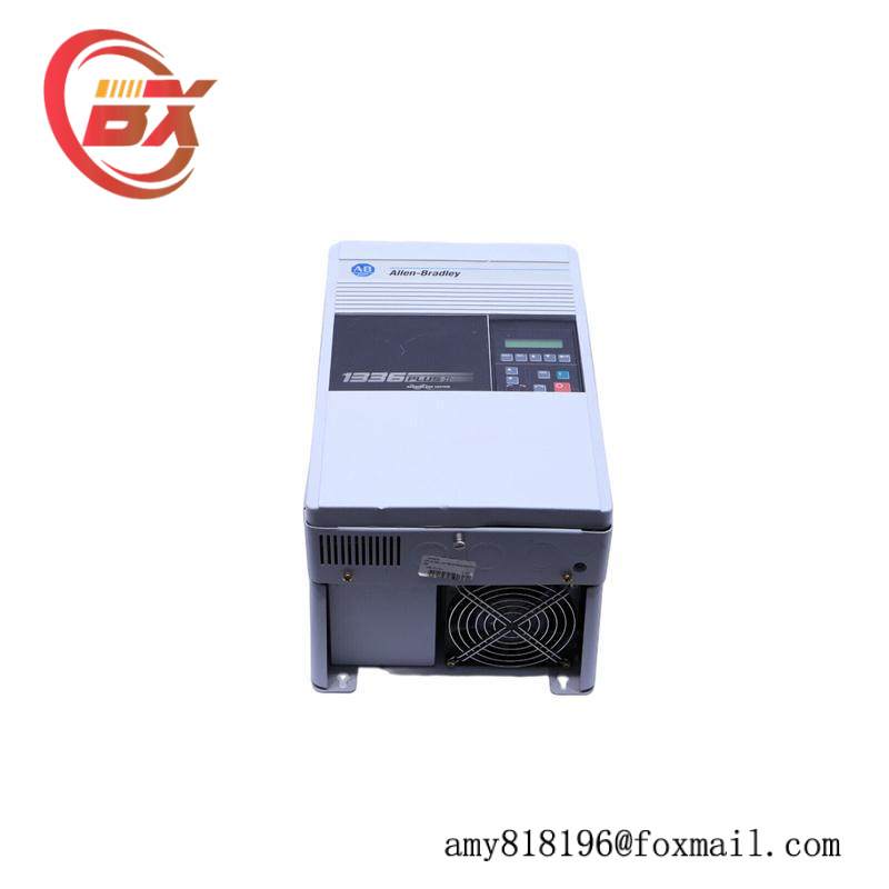 AB 1336F-B015-AA-EN AC DRIVE