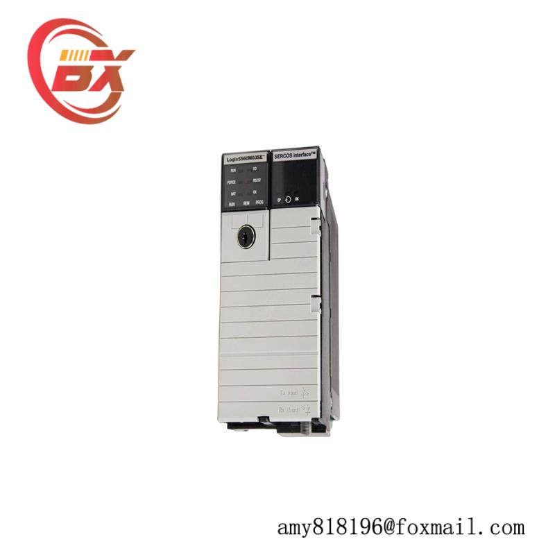 AB 1336F-B025-AA-EN AC DRIVE