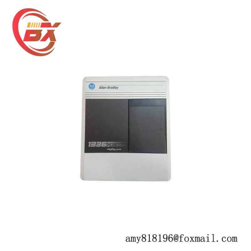 AB 1336F-BRF10-AA-EN DRIVE