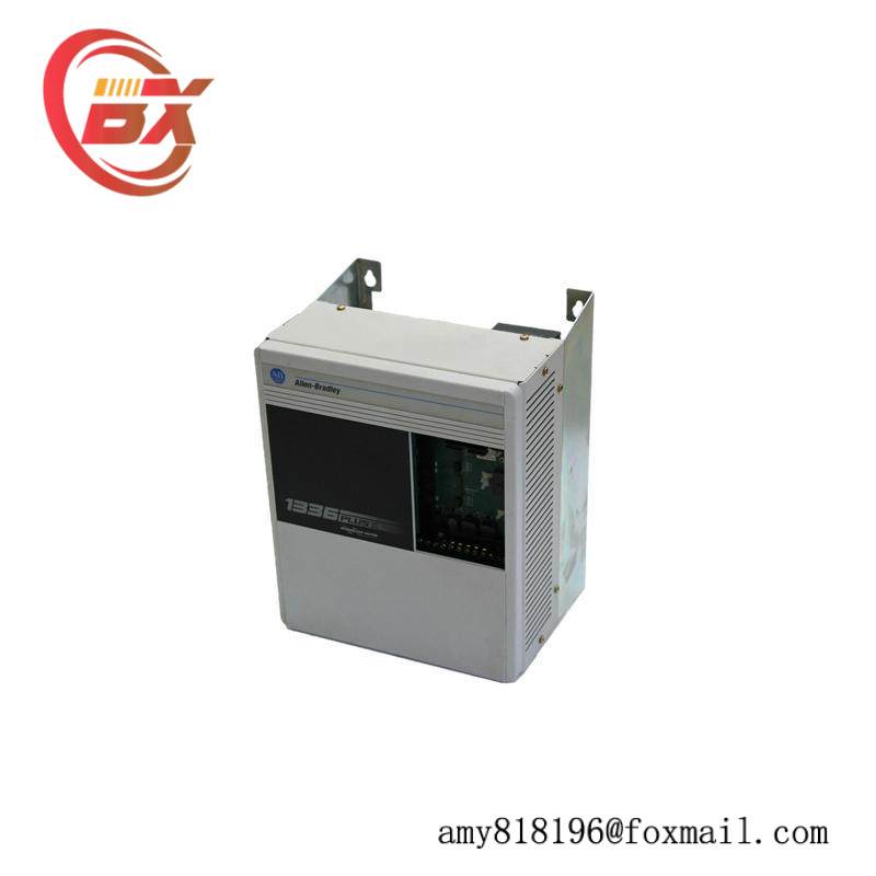AB 1336F-BRF100-AA-EN PLUS II AC Drive