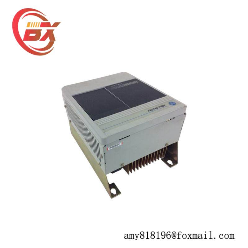 AB 1336F-BRF20-AA-EN AC DRIVE
