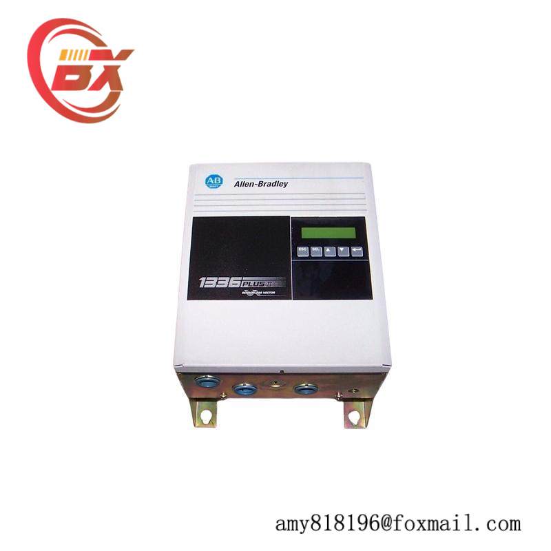 AB 1336F-BRF20-AE-EN-L5E Adjustable Frequency Drive