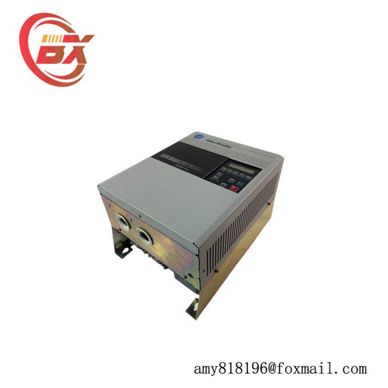 AB 1336F-BRF75-AE-DE AC DRIVE