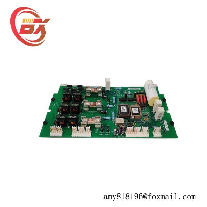 AB 1336F-MCB-SP1F CPU control panel board