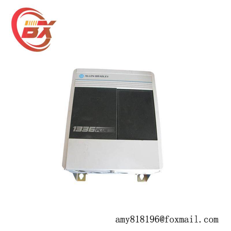 AB 1336S-BRF10-AA-EN-HAP-L6 Plus drive