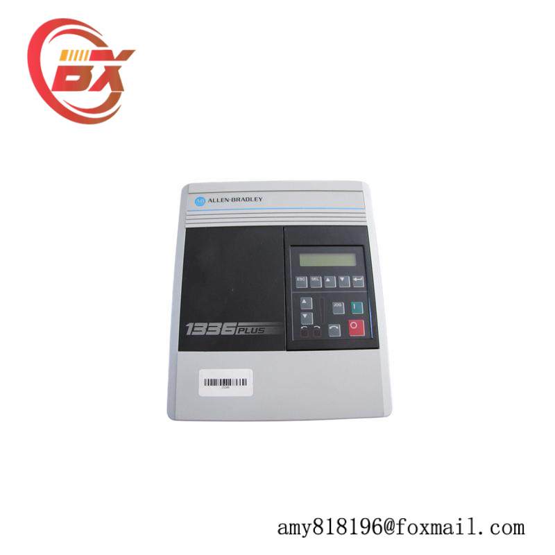 AB 1336S-BRF10-AA-EN AC DRIVE