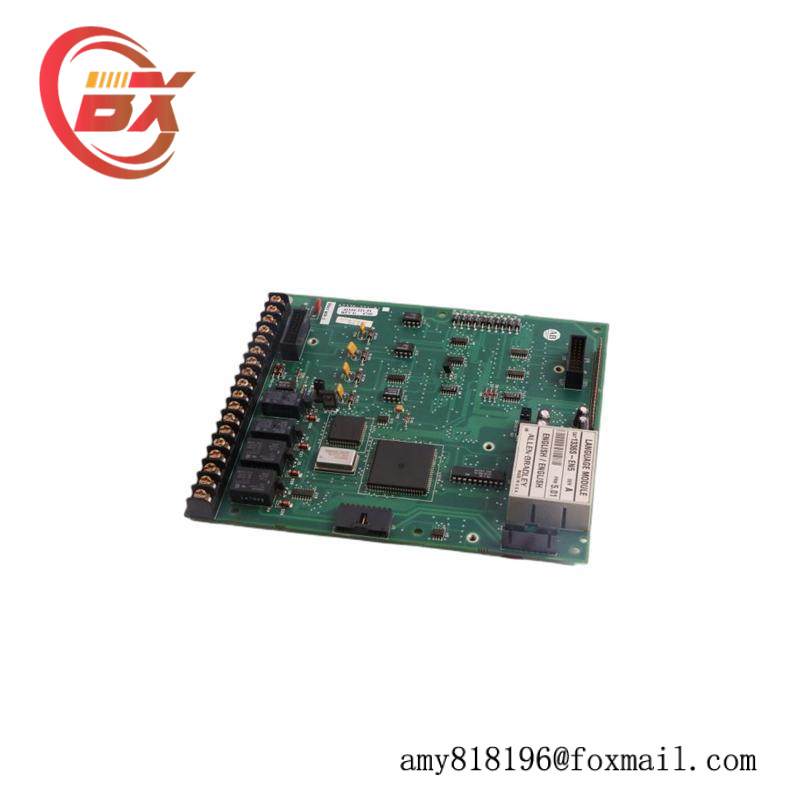 AB 1336S-EN4 42336-221-51N Control Board