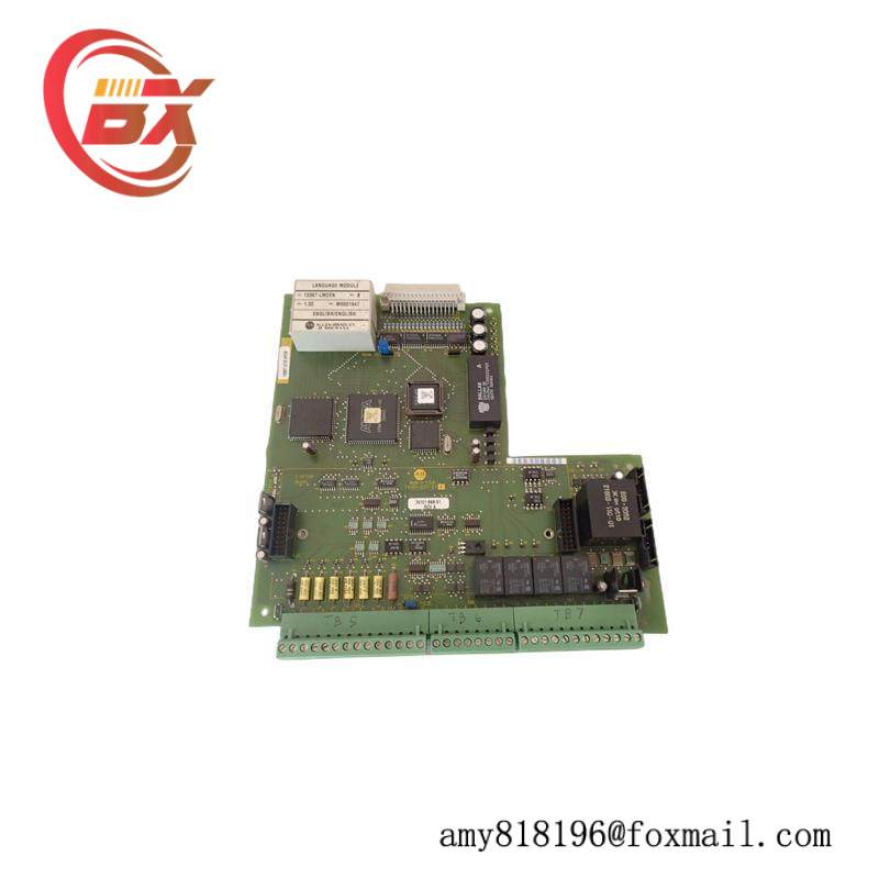 AB 1336T-GTB-SP1A 1336T-PLCCEE 74100-833-01 74101-500-51 Module