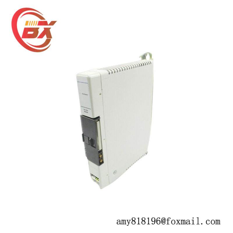 AB 1394-AM07 AXIS MODULE