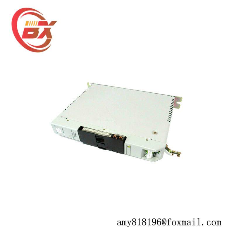 AB 1394C-AM07 SERVO AXIS MODULE