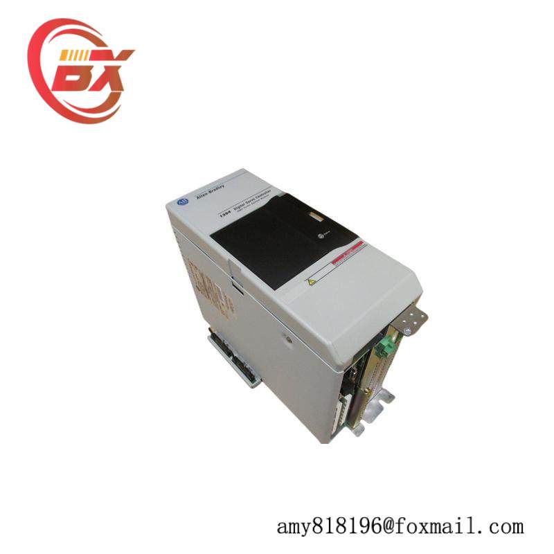 AB 1394C-SJT10-T-RL SERVO AXIS DRIVE