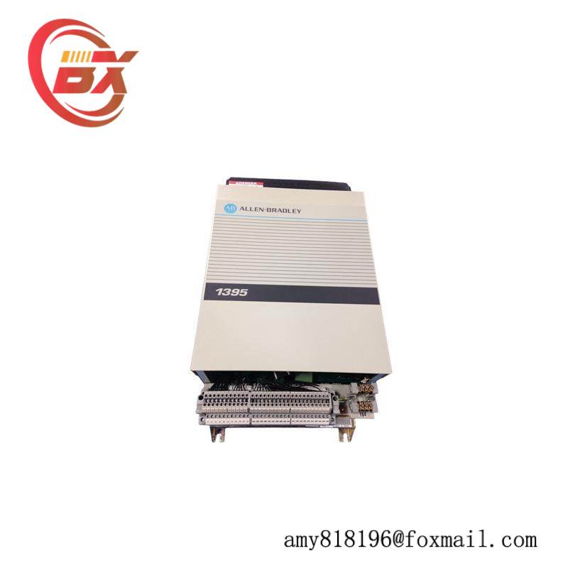 AB 1395-A65N-C1-PZ DC DRIVE