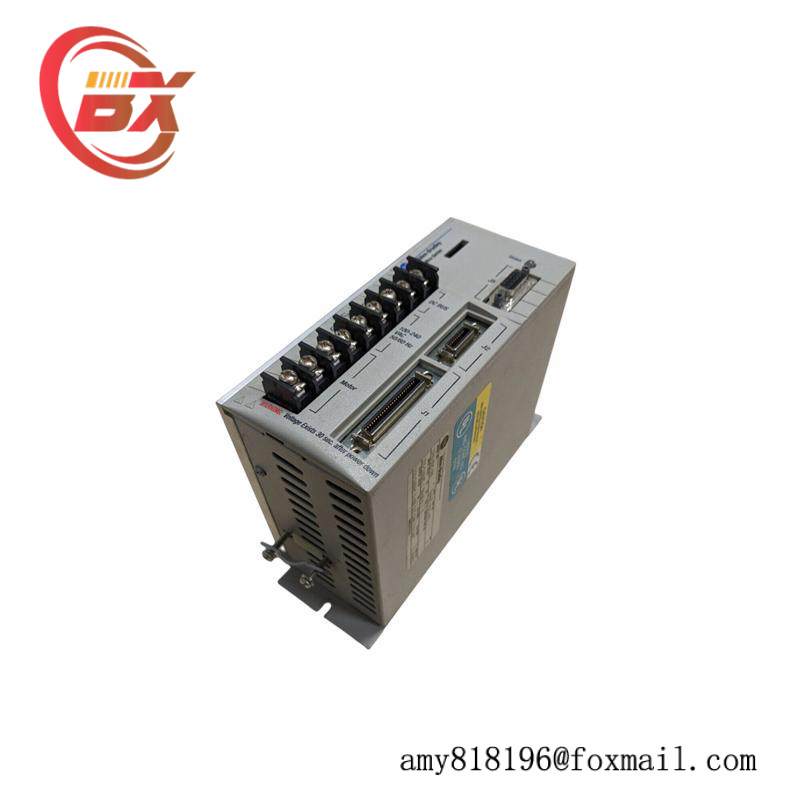 AB 1398-DDM-005 SERVO DRIVE