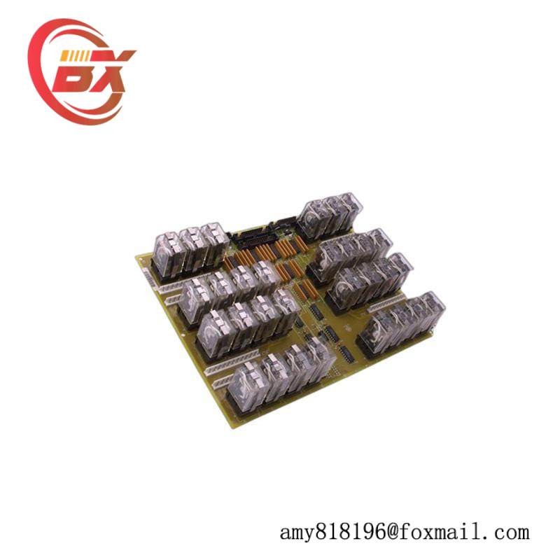 AB 142129 135232-04 Circuit board