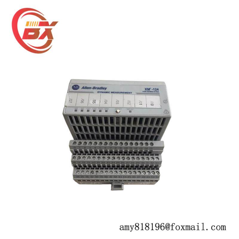 Allen Bradley Entek 1440-SDM02-01RA