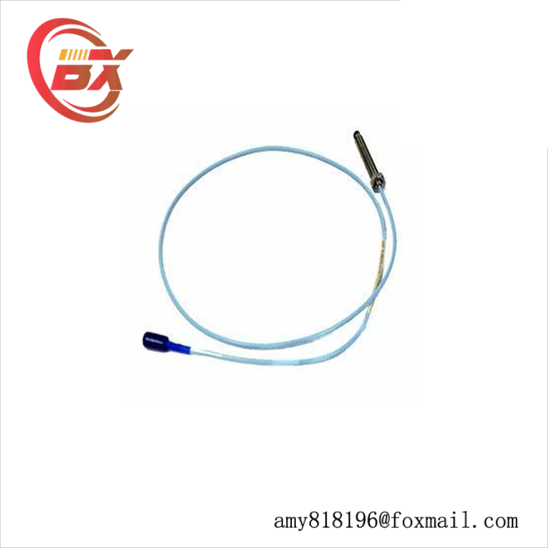 AB 1442-PS-0803M0010N Eddy Current Probe