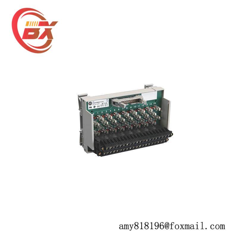 AB 1492-IFM20F Connection Module
