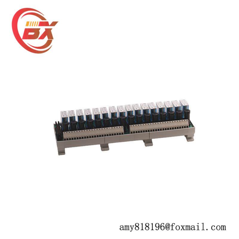 AB 1492-XIM4024-16R RELAY MASTER DIGITAL IFM