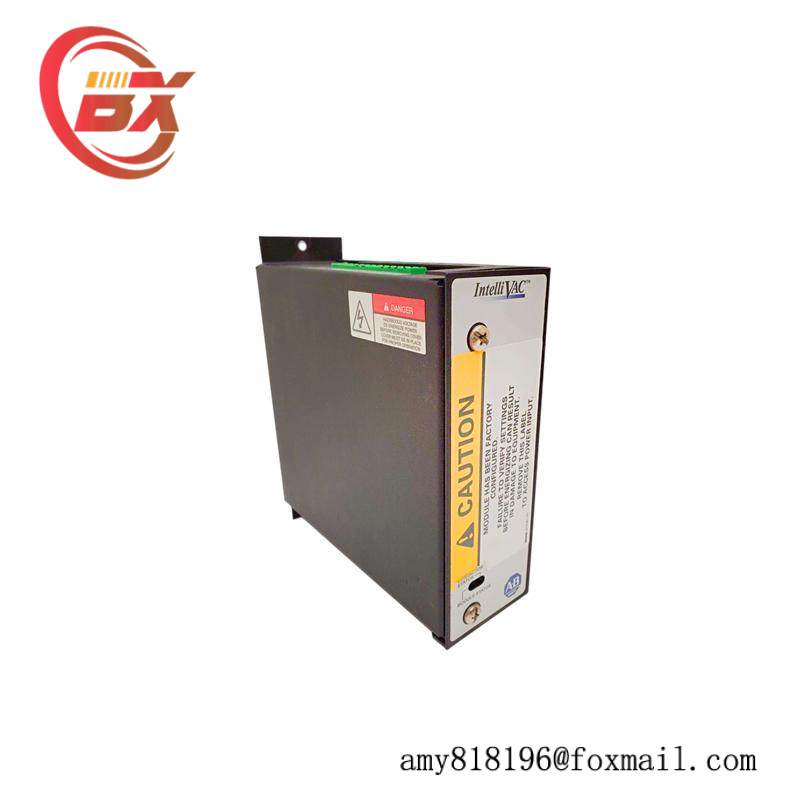AB 1503VC-BMC5 CONTROL MODULE