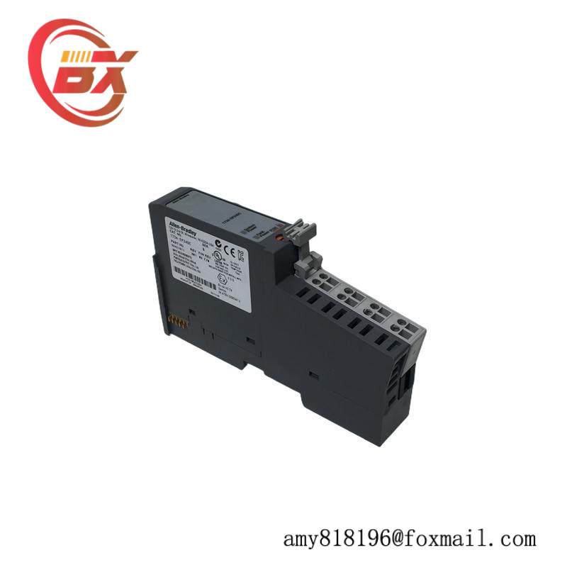 AB 1734-EP24DC EXPANSION POWER UNIT
