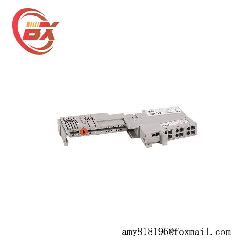 AB 1734-TB TERMINAL BASE