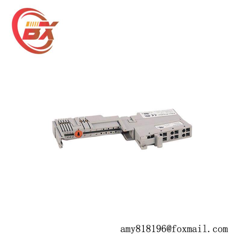 AB 1734-TBS TERMINAL BASE