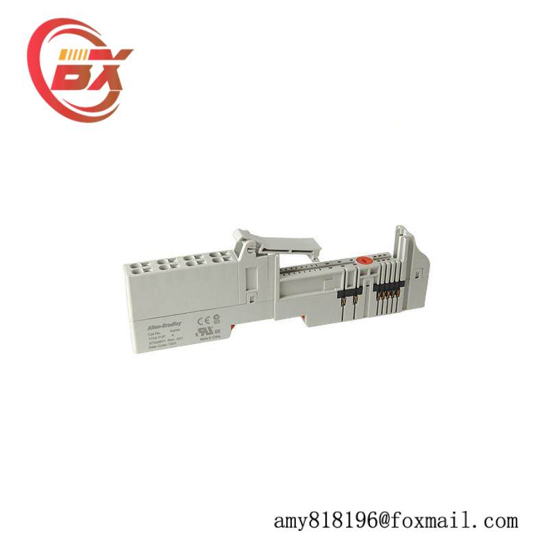 AB 1734-TOP TERMINAL BASE ASSEMBLY
