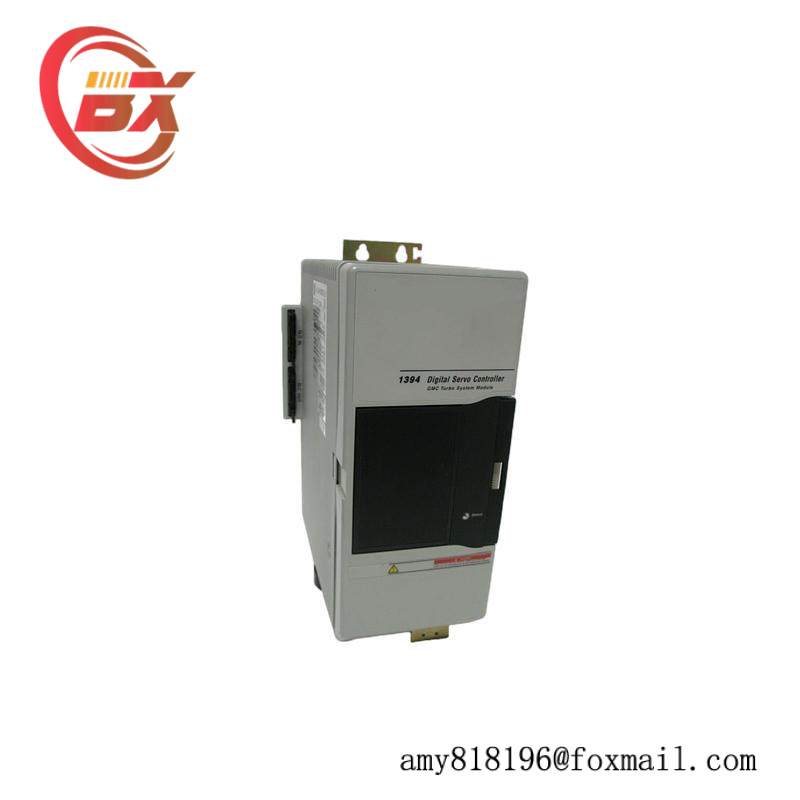 AB 1745-LP102 PROCESSOR UNIT